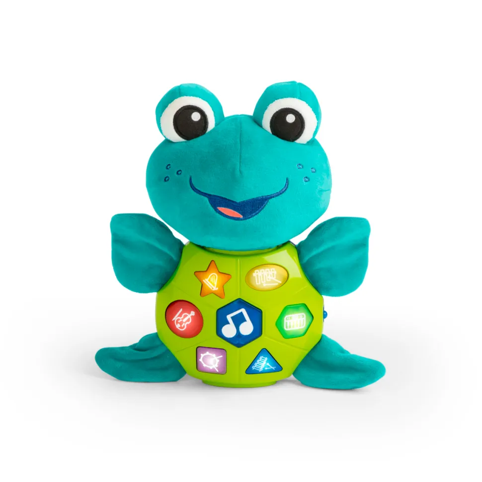 Baby Einstein - Musikspielzeug Neptune