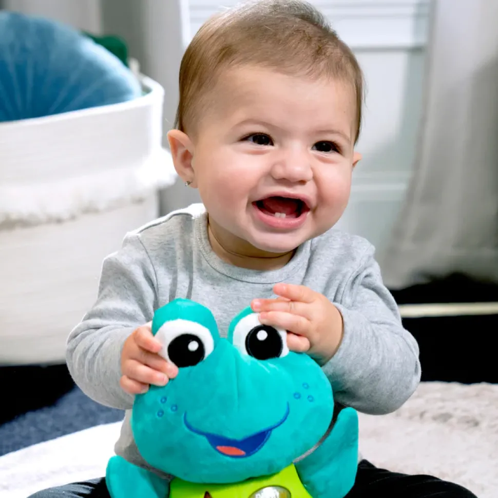 Baby Einstein - Musikspielzeug Neptune