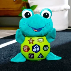 Baby Einstein - Musikspielzeug Neptune