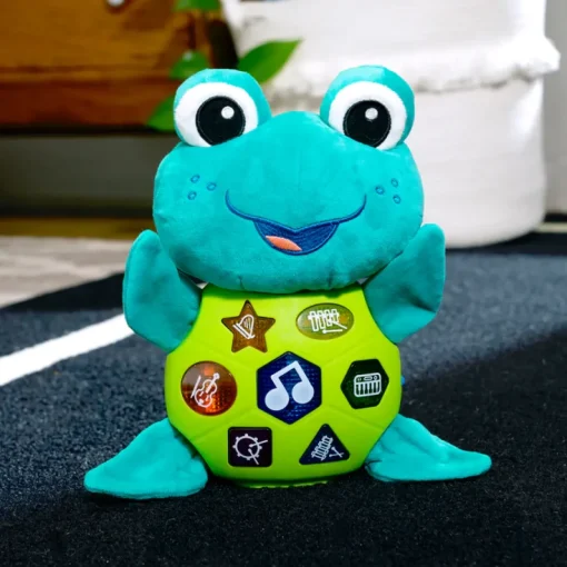 Baby Einstein - Musikspielzeug Neptune