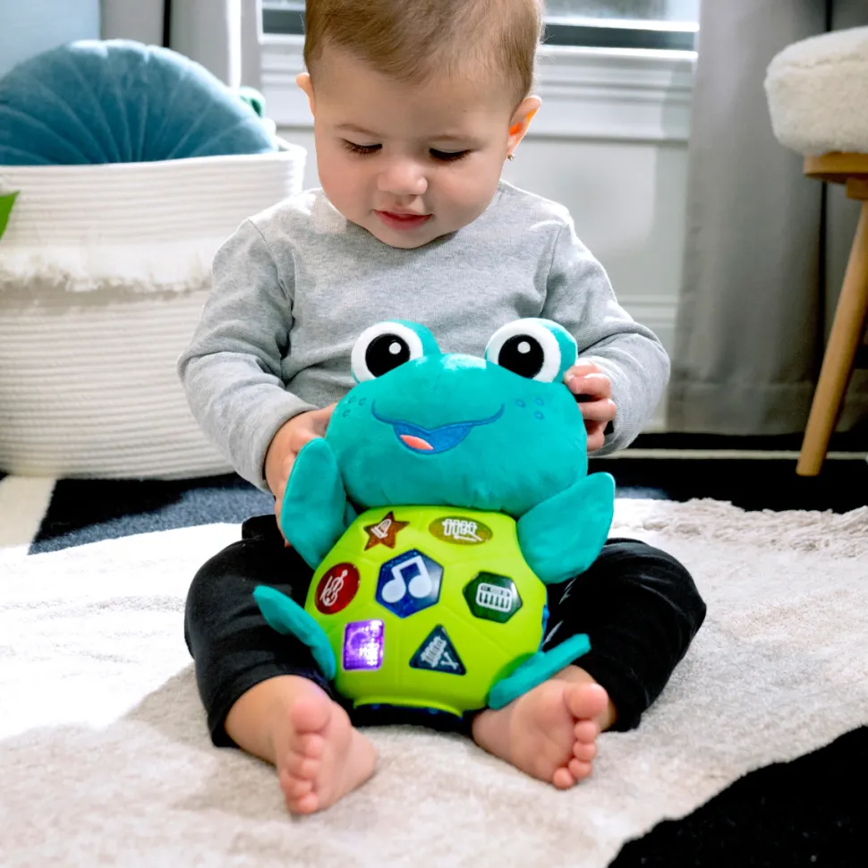 Baby Einstein - Musikspielzeug Neptune