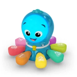 Baby Einstein - Oktopus 4-In-1 Aktivitatsspielzeug