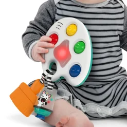 Baby Einstein - Popper, Sensorisches Spielzeug