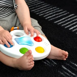Baby Einstein - Popper, Sensorisches Spielzeug