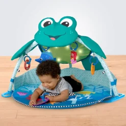 Baby Einstein - Spieldecke Mit Licht & Tonen