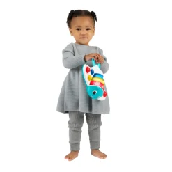 Baby Einstein - Spielrochen Dimple And Delight