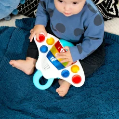 Baby Einstein - Spielrochen Dimple And Delight