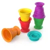 Baby Einstein - Stapelspiel Mit Saugnapfen