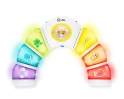 Baby Einstein Entdeckungspaneel M. Licht Und Ton