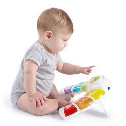 Baby Einstein Entdeckungspaneel M. Licht Und Ton