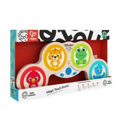 Baby Einstein Magische Trommel