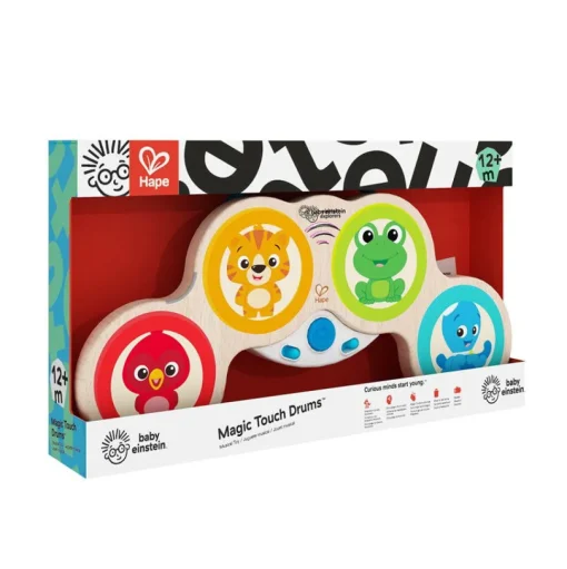 Baby Einstein Magische Trommel