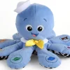 Baby Einstein Oktoplusch Musikkrake