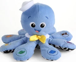 Baby Einstein Oktoplusch Musikkrake