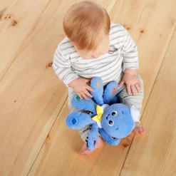 Baby Einstein Oktoplusch Musikkrake