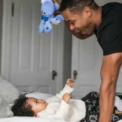 Baby Einstein Oktoplusch Musikkrake