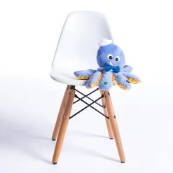 Baby Einstein Oktoplusch Musikkrake