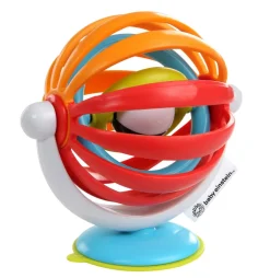 Baby Einstein Schleuderkugel Mit Saugnapf