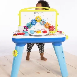 Baby Einstein Spieltisch Mit Licht Und Ton