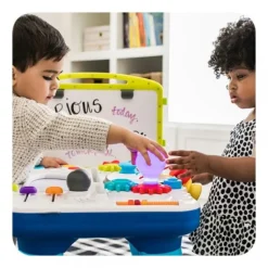 Baby Einstein Spieltisch Mit Licht Und Ton