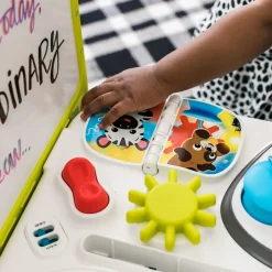 Baby Einstein Spieltisch Mit Licht Und Ton