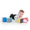 Baby Einstein Stoff- Und Fuhlklotze Für Babys