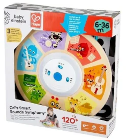 Baby Einstein Symphoniebrett