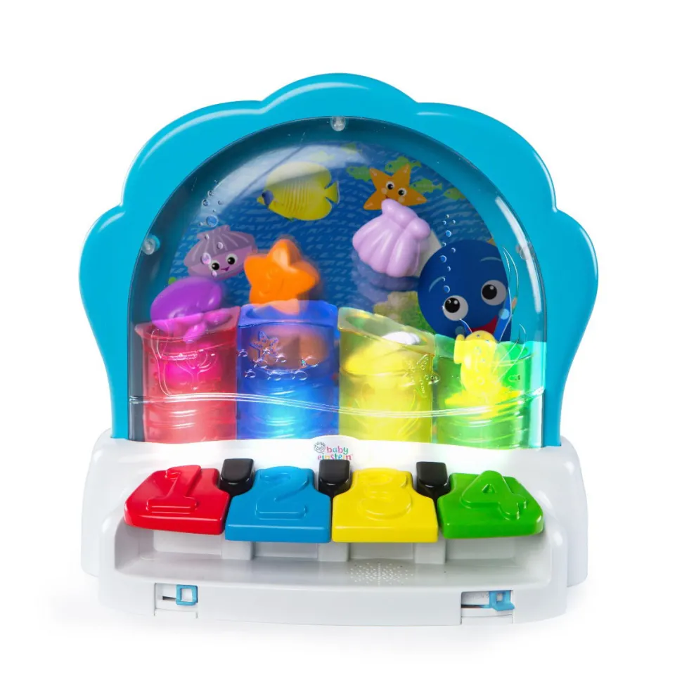 Baby Einstein Unterwasserklavier
