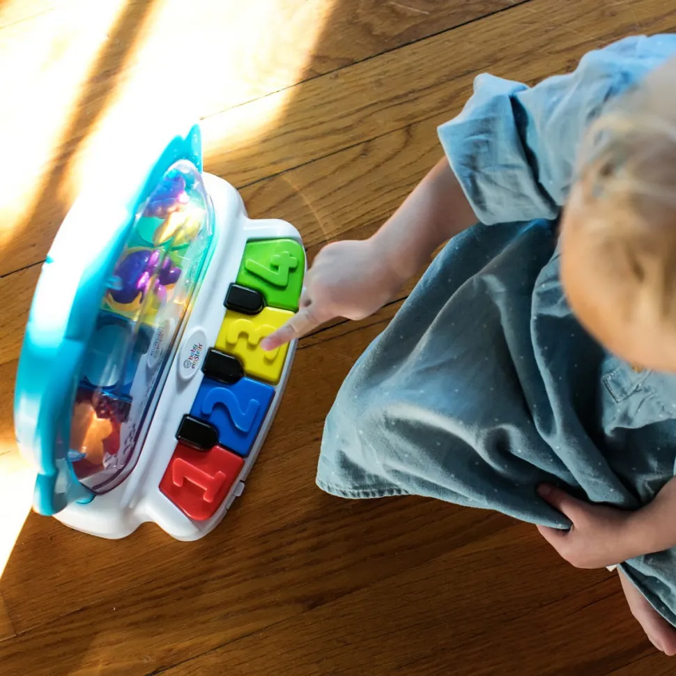 Baby Einstein Unterwasserklavier