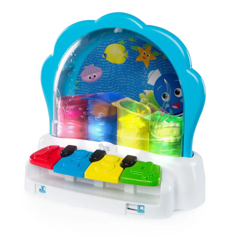 Baby Einstein Unterwasserklavier