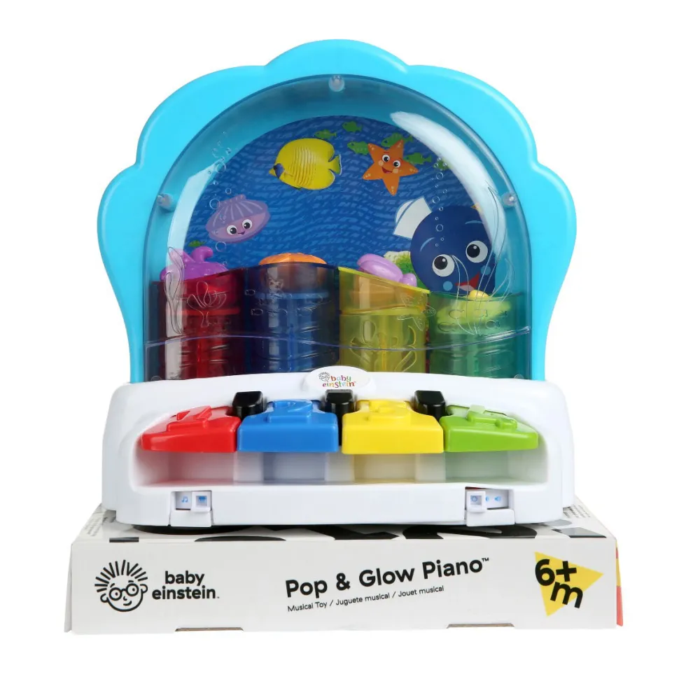 Baby Einstein Unterwasserklavier