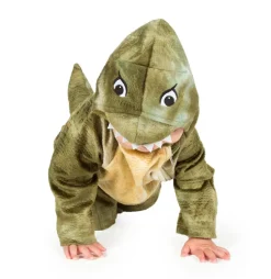 Babyanzug - T-Rex