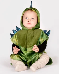 Babyanzug Cape Mit Kapuze