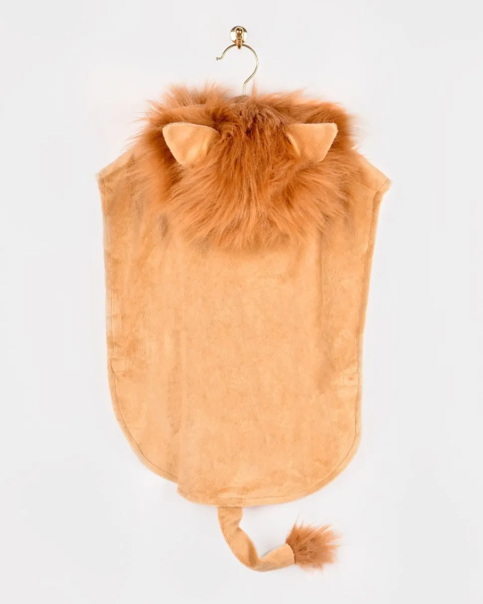 Babyanzug Cape Mit Kapuze