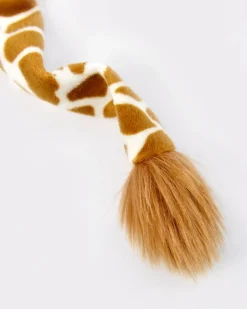 Babyanzug Giraffe