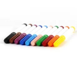 Babyfilzer 5 Mm - 10 Stk., Ab 2 Jahren