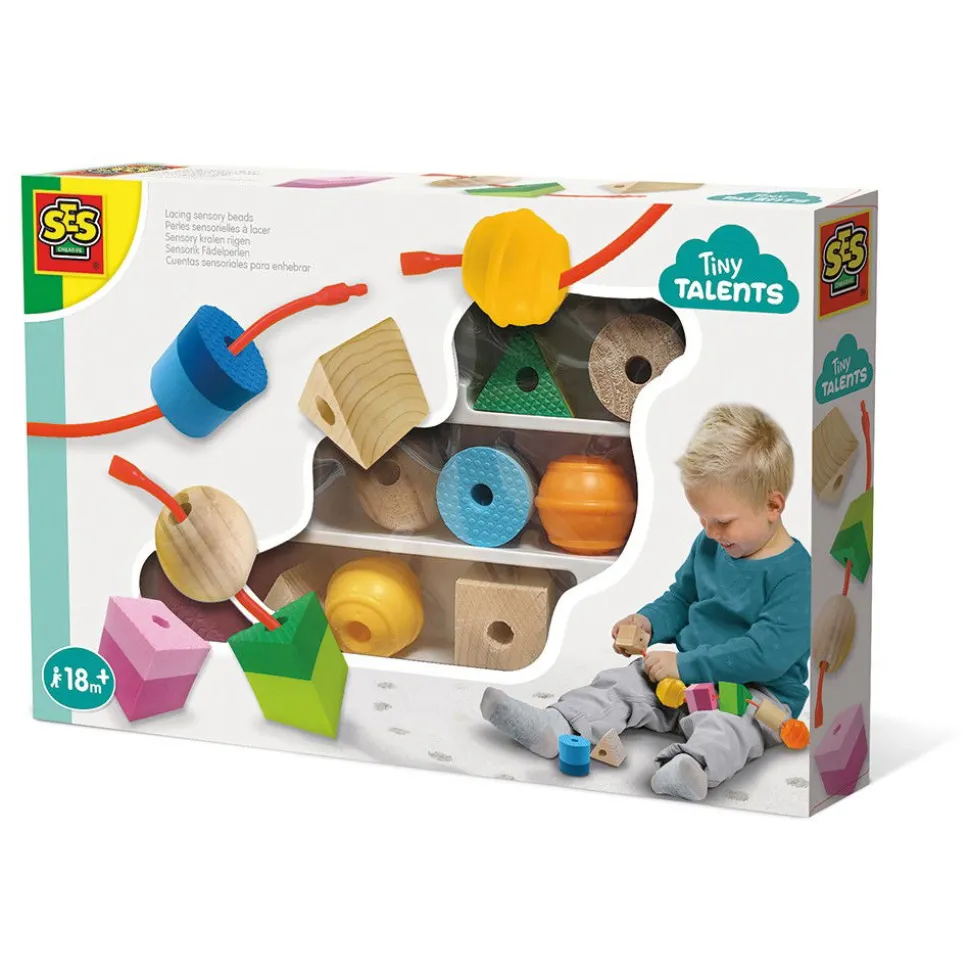 Babyperlen - Ab 18 Monaten