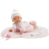 Babypuppe Joelle - 38 Cm