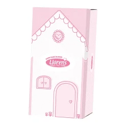 Babypuppe Joelle - 38 Cm