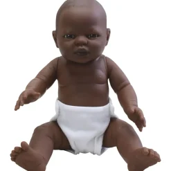 Babypuppe Sabine - 38 Cm