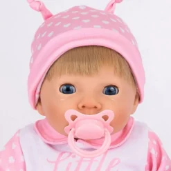 Babypuppen Zwillinge - 45 Cm / 1.255 G