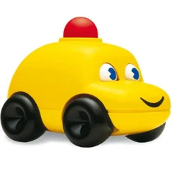 Babys Erstes Auto
