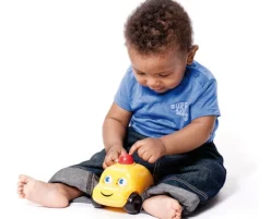 Babys Erstes Auto