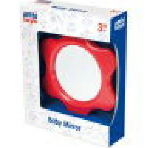 Babyspiegel Blume