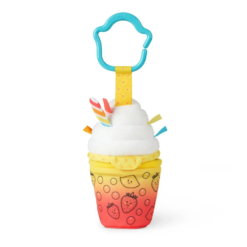 Babyspielzeug - Bubble Tea