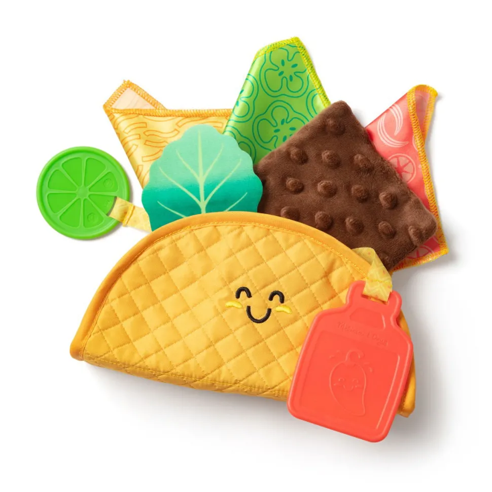 Babyspielzeug - Taco