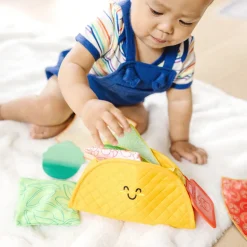 Babyspielzeug - Taco