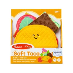 Babyspielzeug - Taco