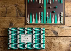 Backgammon