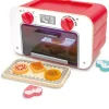 Backofen Mit Zauberkeksen
